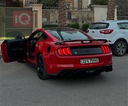 فورد موستانج
